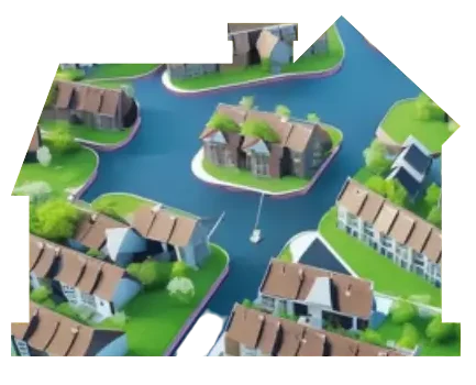 Housing scheme